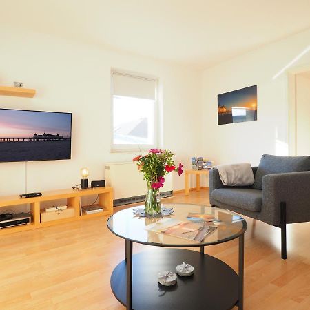 Ferienwohnung "Sonnenblick" Heringsdorf  Exterior photo